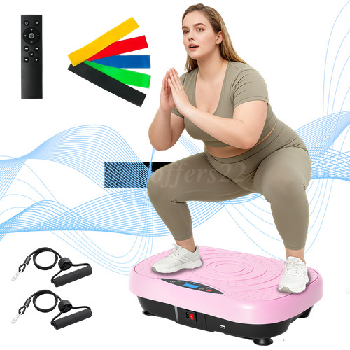 Vibration platform plate whole - vibration,