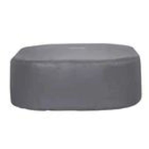 Lay spa large square - large, thermal