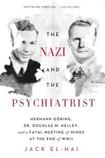 Nazi and the Psychiatrist -