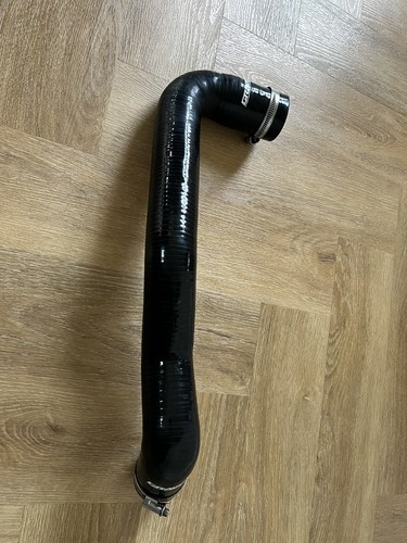 Intake resonator res delete - res,