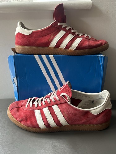 Original vintage adidas - vintage,