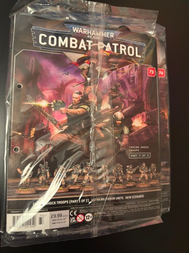 Warhammer 40k astra militarum - 40k,