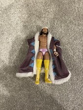 WWE Elite Collection Action Figure Macho Man Randy Savage