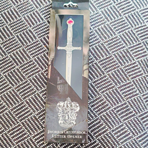 The noble collection - the, harry