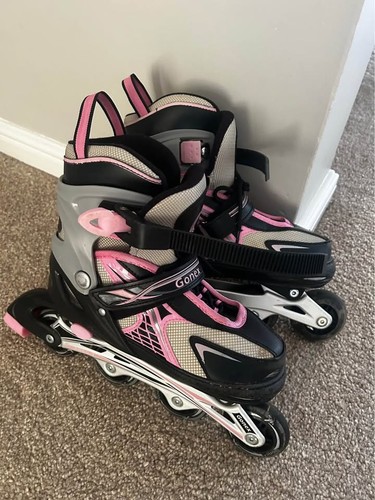 Rollerblades size 6 - rollerblades,
