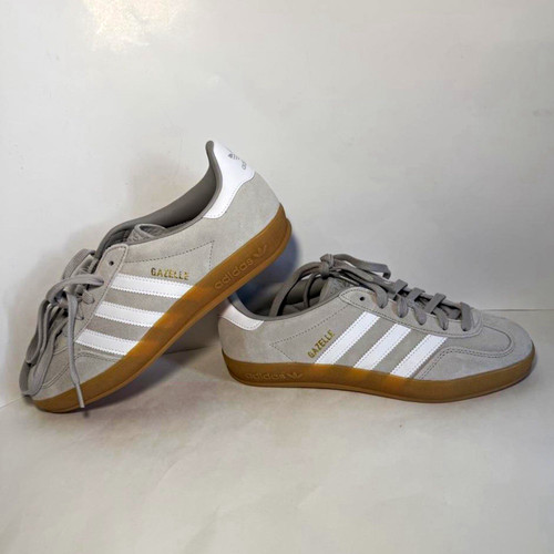 Adidas gazelle indoor sneakers - adidas,