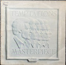 The temptations Masterpiece