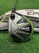 Callaway GBB Epic 18° 5