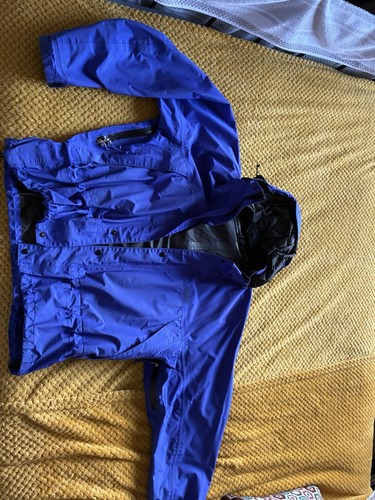 Men goretex jacket - jacket,