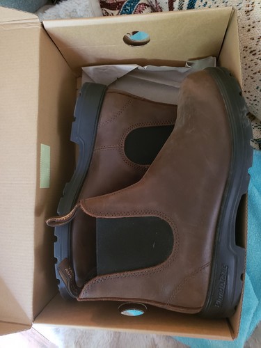 Blundstone boots women 7 - women,