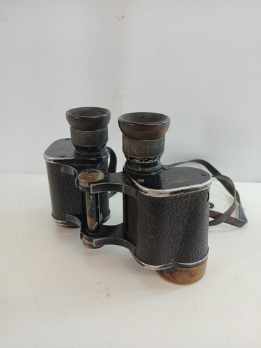 Wwii german 6x30 dienstglas - german,
