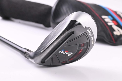 Left hand taylormade - taylormade, #4