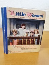 LOUISA M. ALCOTT Little Women