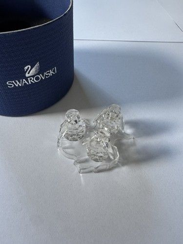 Swarovski crystal baby - swarovski, "baby