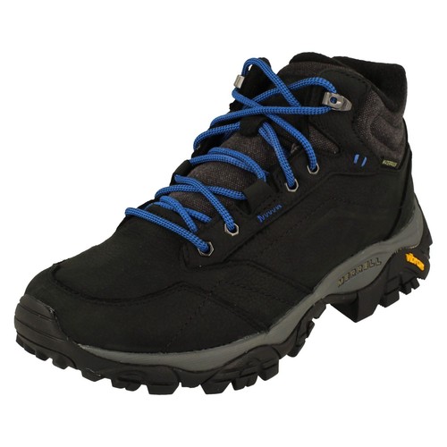 Mens merrell walking boots - merrell,