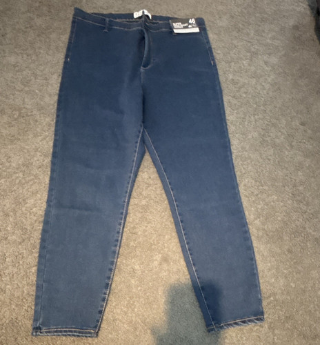 Primark super high waist - super,
