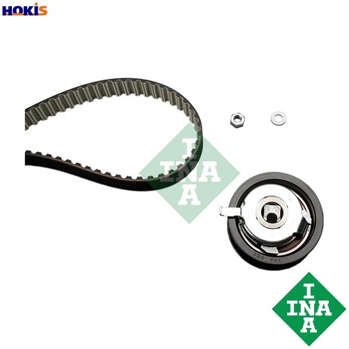 Timing belt kit 530 - 530, 10
