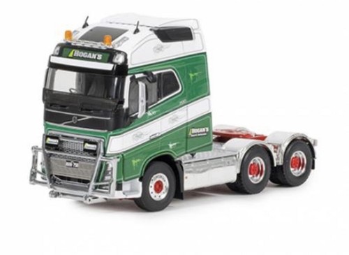 Z01650 3796 wsi 50 volvo - wsi,, 1:50