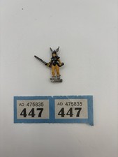 Ulwen Sword Mistress of Wonger