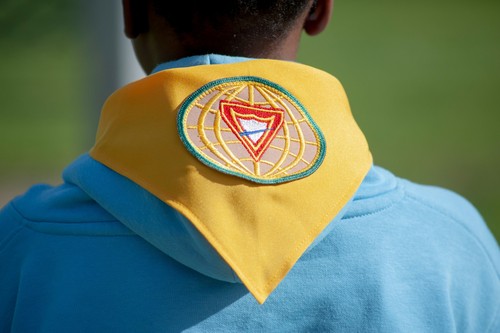 Pathfinder club - pathfinder,