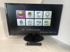 LG 27MA43D-PZ 27" IPS Full HD 1080p LCD Monitor TV 