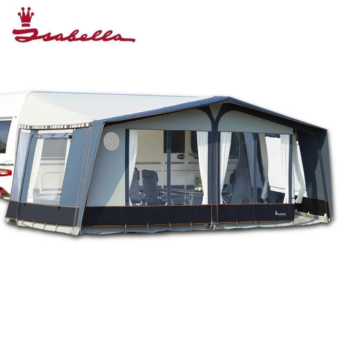 Isabella commodore coast - isabella,