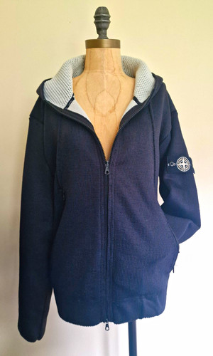 Vintage stone island - vintage,