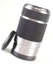 Sony E 55-210mm F4.5-6.3 AF