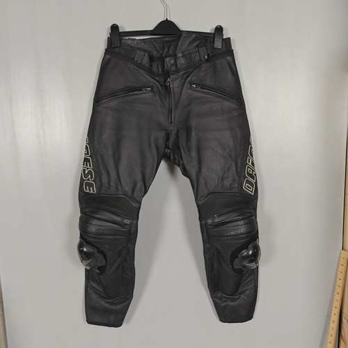 Dainese motorcycle trousers - dainese,