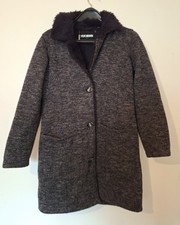 Ladies Steve Madden Coat Size M