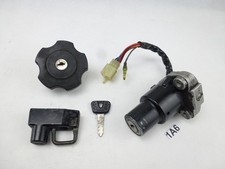Ignition Lock Set Fuel Lock