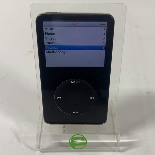 Apple ipod classic - classic, 5th