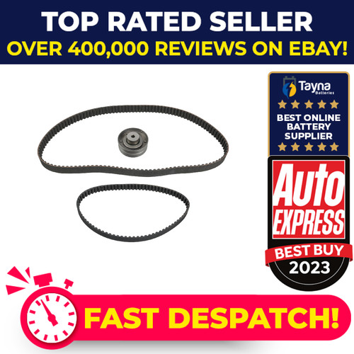 Timing belt kit fits - timing,