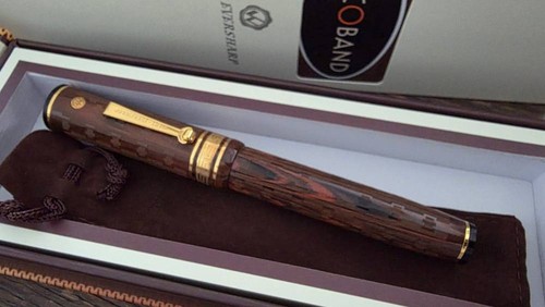 Wahl eversharp decoband chased - decoband,