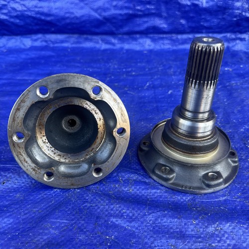 Bmw e36 188mm 6x94 - bmw,