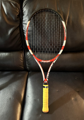 Babolat pure storm - pure, tennis