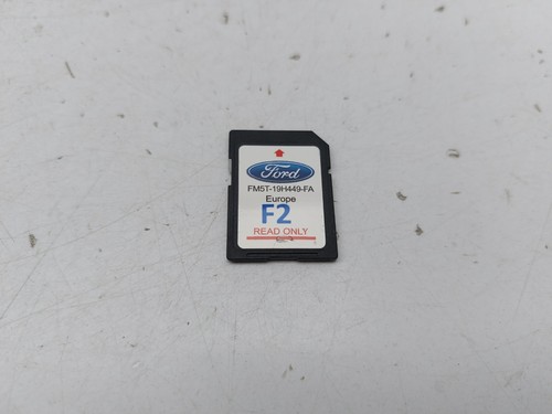 Ford mondeo mk5 - mondeo,