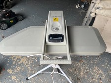 Super Mega Steam Ironing Press Model PSP 206E with Stand