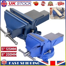 5/8" Heavy Duty Work Bench