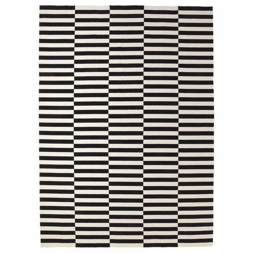 Stockholm rug flatwoven - stockholm, rug,