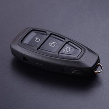 3 Buttons Remote Key Shell