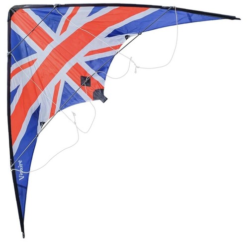 Extreme stunt kite - extreme,