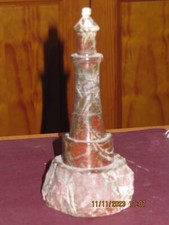 ANTIQUE DECORATIVE LARGE