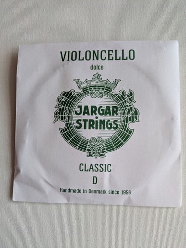 Cello string jargar strings - cello,