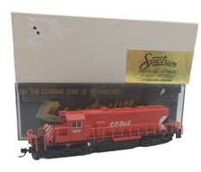 BACHMANN N GAUGE SPECTRUM