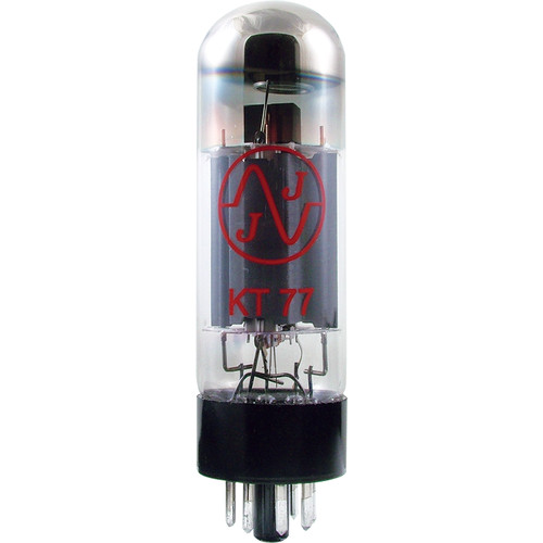 Kt77 electronic matched - jj, electronic,