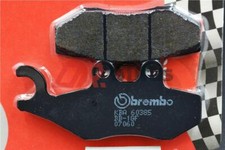 Piaggio 125 Xevo 2007 + Brembo