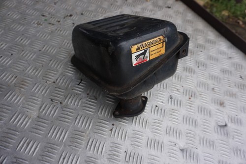 Massey ferguson 1260 exhaust - ferguson,