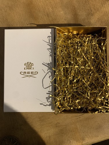 Creed gift box - creed,