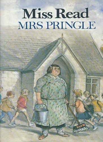 Mrs pringle miss - miss, read